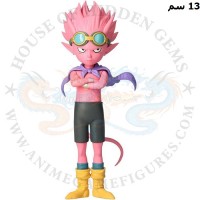 بيلزيبوب دي اكس اف مجسم ساند لاند الاصلي من اليابان