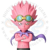 بيلزيبوب دي اكس اف مجسم ساند لاند الاصلي من اليابان بيلزيبوب دي اكس اف مجسم ساند لاند الاصلي من اليابان