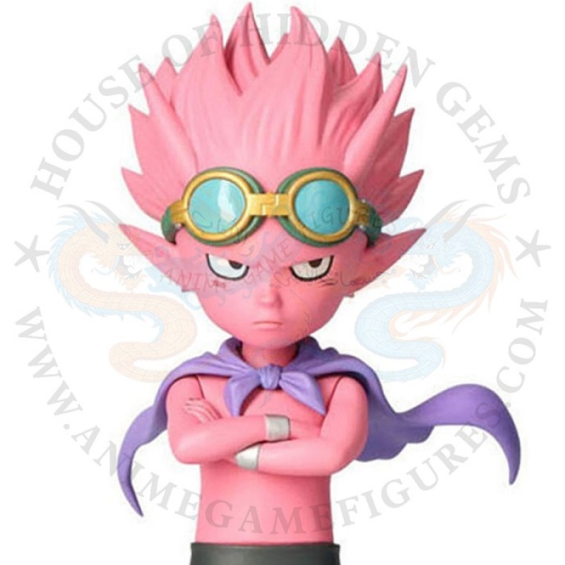 بيلزيبوب دي اكس اف مجسم ساند لاند الاصلي من اليابان