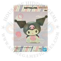 كرومي سوفيمايس سانريو الاصلي من اليابان كرومي سوفيمايس سانريو الاصلي من اليابان