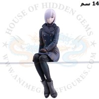 فيونا فروست سيجا شوكونوز سباي فاميلي الاصلي من اليابان