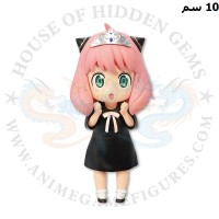 برينسيس انيا بيتيت بوشيت سباي فاملي الاصلي من اليابان