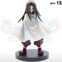 هاو بانبريستو شامان كينج