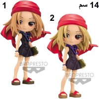 انا كيوبوسكيت شامان كينج