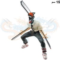 دينجي مجسم فايبريشن ستارز شينسومان