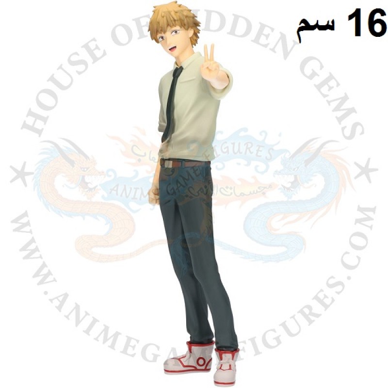 دينجي مجسم شاين سبيريتس فوليوم 1 شينسومان