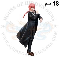 ماكيما مجسم تايتو شينسومان