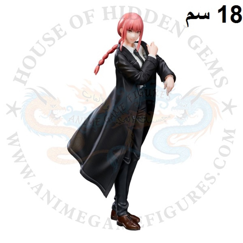 ماكيما مجسم تايتو شينسومان