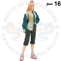 باور شاين سبيريتس فوليوم 4 مجسم شينسومان