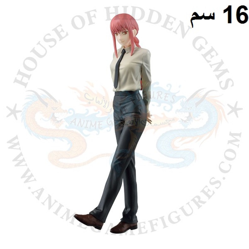 ماكيما شاين سبيريتس فوليوم 3 مجسم شينسومان