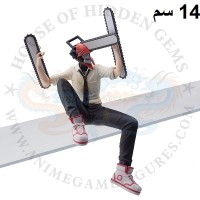 دينجي شوكونوز مجسم شينسومان الاصلي من اليابان