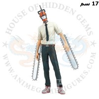 دينجي مجسم شينسومان فوليوم 5 الاصلي من اليابان