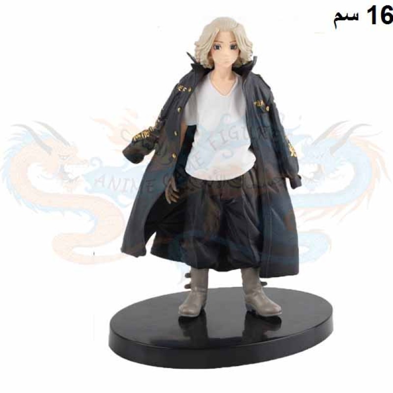 مانجيرو سانو مجسم طوكيو ريفينجيرز