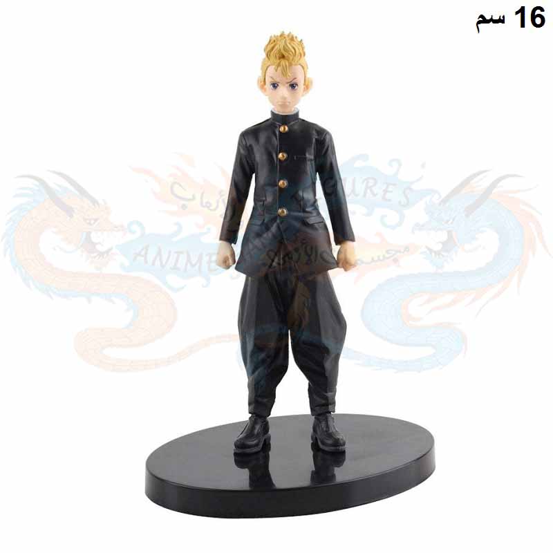 تاكاميشي هاناقاكي مجسم طوكيو ريفينجيرز مواصفات صينية