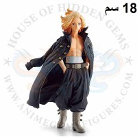 مانجيرو سانو مايكي مجسم طوكيو ريفينجيرز