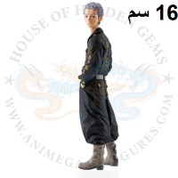 ميتسويا تاكاشي فوليوم 1 مجسم طوكيو ريفينجيرز