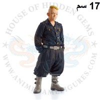 هاروكي هاياشيدا فوليوم 1 مجسم طوكيو ريفينجيرز