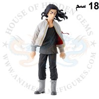 كيسوكي باجي فوليوم 2 مجسم طوكيو ريفينجيرز