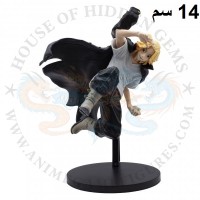 مانجيرو سانو مايكي كينج اوف ارتيست مجسم طوكيو ريفينجيرز