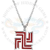 تعليقة شعار عصابة مانجي طوكيو ريفينجيرز