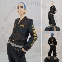 هاكاي شيبا راوند 1 مجسم طوكيو ريفينجيرز