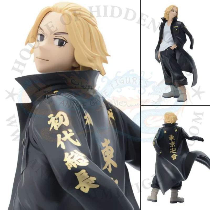 مانجيرو سانو مايكي راوند 1 مجسم طوكيو ريفينجيرز مانجيرو سانو مايكي راوند 1 مجسم طوكيو ريفينجيرز
