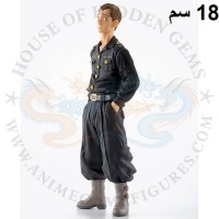 ريوهي هاياشي مجسم طوكيو ريفينجيرز الاصلي من اليابان