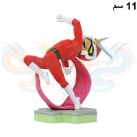 جو توتاكو رقم 39 من لعبة فيوتيفول جو