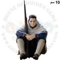 هاياكونوسكي اوقاتا شوكونوز سيجا قولدن كاموي