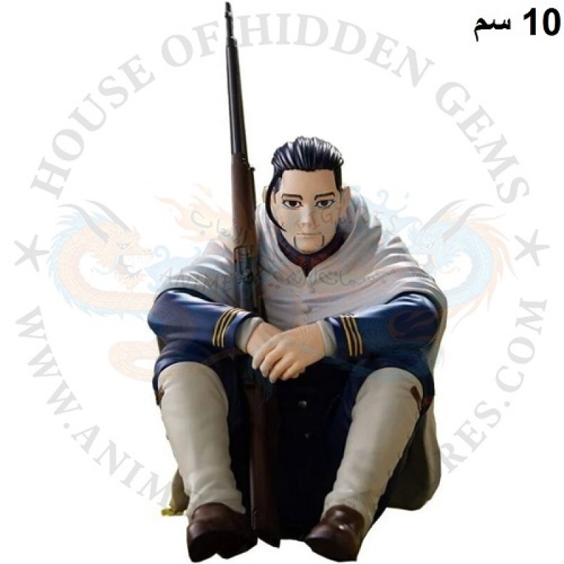 هاياكونوسكي اوقاتا شوكونوز سيجا قولدن كاموي