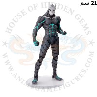 الوحش رقم 8 مجسم لوميناستا سيجا انمي كايجو 8 الاصلي من اليابان