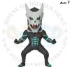 الوحش رقم 8 مجسم ورلد كوليكتبل فيقر 16 انمي كايجو 8 الاصلي من اليابان الوحش رقم 8 مجسم ورلد كوليكتبل فيقر 16 انمي كايجو 8 الاصلي من اليابان