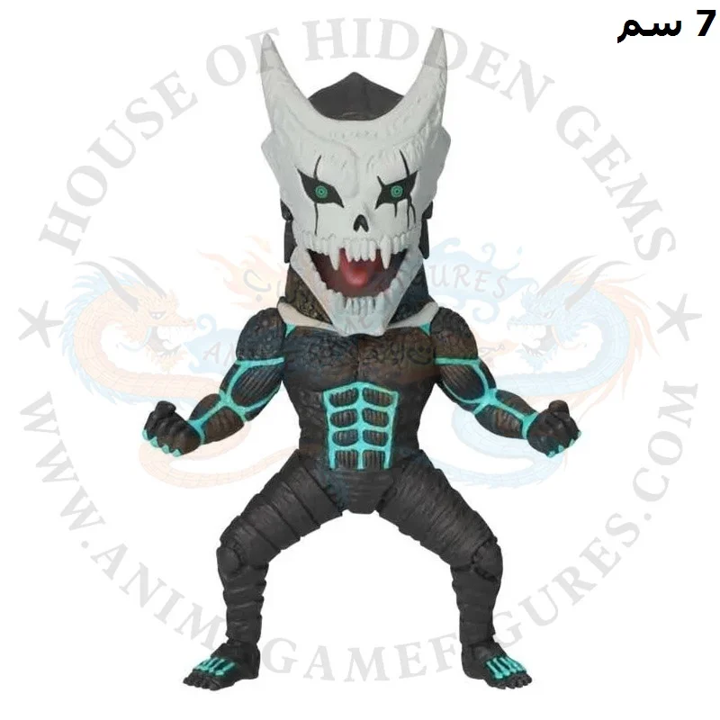 الوحش رقم 8 مجسم ورلد كوليكتبل فيقر 16 انمي كايجو 8 الاصلي من اليابان الوحش رقم 8 مجسم ورلد كوليكتبل فيقر 16 انمي كايجو 8 الاصلي من اليابان