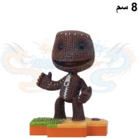 ساك بوي توتاكو رقم 01 من لعبة ليتل بيج بلانيت