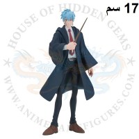 لانس كراون مجسم ماشل الاصلي من اليابان