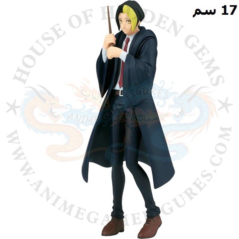 فن اميس مجسم ماشل الاصلي من اليابان