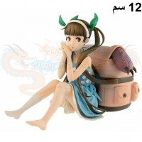 هاشيكوجي مايوي اي اكس كيو مجسم مونوقاتاري