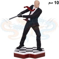 العميل 47 توتاكو رقم 36 من لعبة هتمان-هيتمان العميل 47 توتاكو رقم 36 من لعبة هتمان-هيتمان