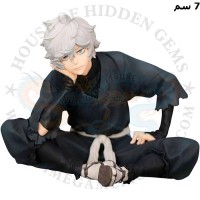 قابيمارو نودل ستوبر جيقوكوراكو هيلز برادايس الاصلي من اليابان