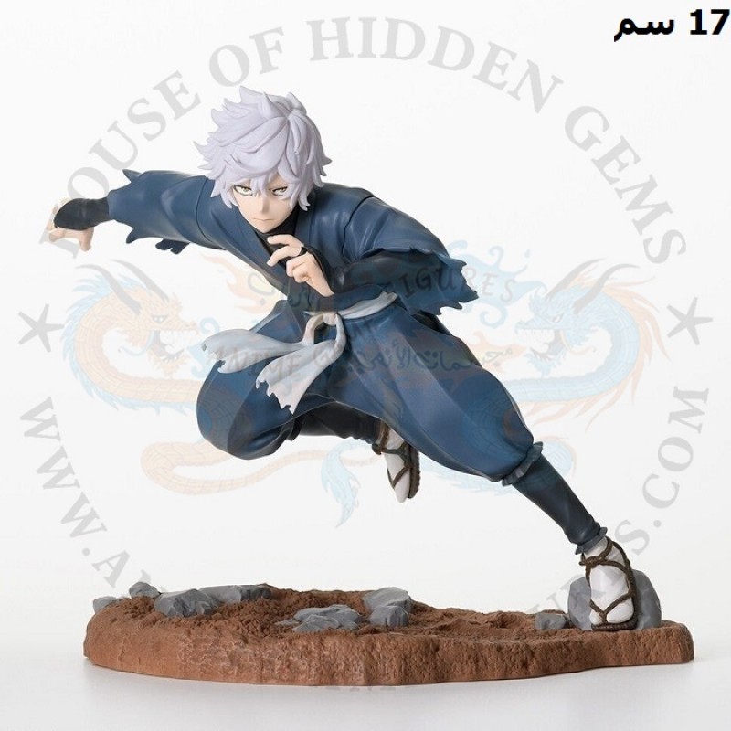 قابيمارو لوميناستا جيقوكوراكو هيلز برادايس الاصلي من اليابان