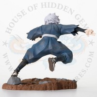 قابيمارو لوميناستا جيقوكوراكو هيلز برادايس الاصلي من اليابان قابيمارو لوميناستا جيقوكوراكو هيلز برادايس الاصلي من اليابان