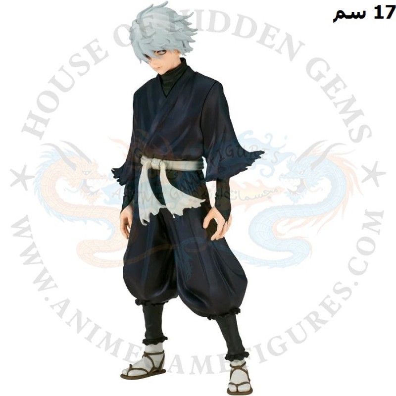 قابيمارو دي اكس اف جيقوكوراكو هيلز برادايس الاصلي من اليابان