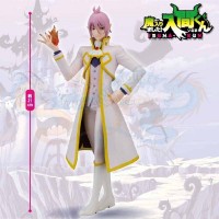 اسموديوس اليس مجسم ويلكم تو ديمون سكول ايروما كن